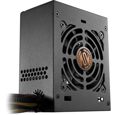 Sharkoon Silentstorm SFX 450 Bronzo