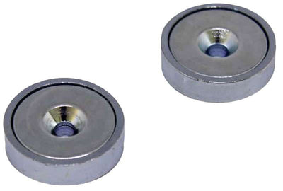 Magped replacement magnets