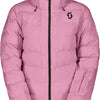 Scott ultimate warm - women's ski jacket