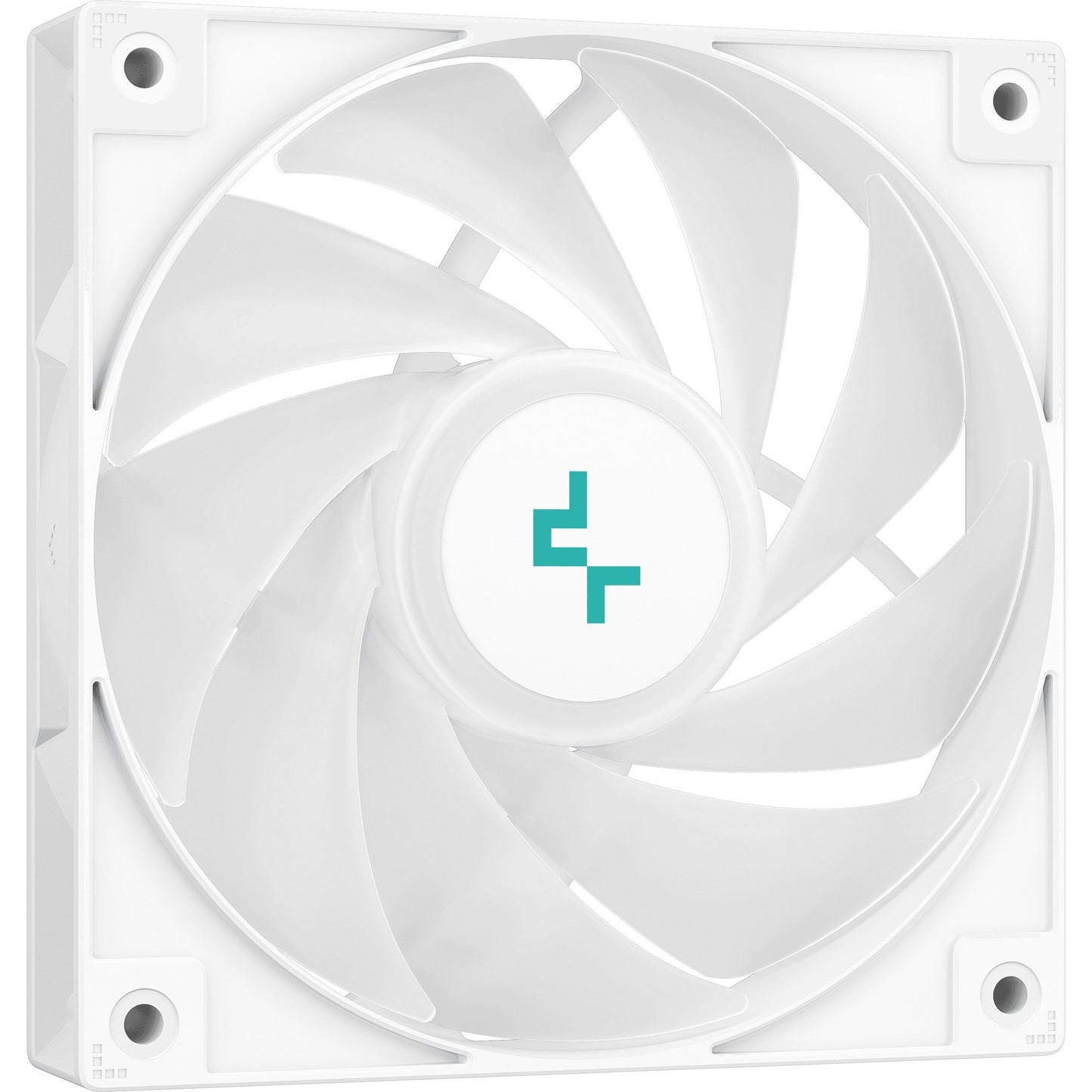 DeepCool Ag400 Wh Argb