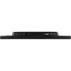 Viewsonic ir touch monitor td2423 24 (zwart, 1x hdmi, vga, dvi-d, usb-a, usb-b)