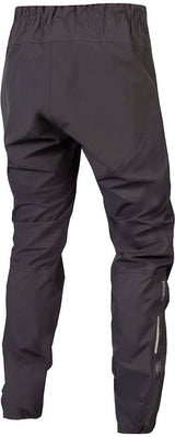 Endura gv500 waterproof - mtb rain pants - afbeelding 2