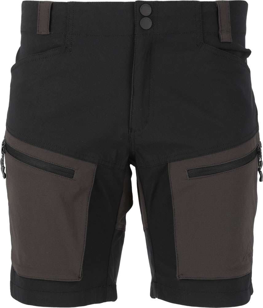 Whistler kodiak - pantalones cortos de trekking
