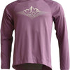 Zimtstern pureflowz - maglia a maniche lunghe da mtb