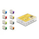 Delock Keystone Module RJ45 Jack a LSA Cat 6A Tolfree