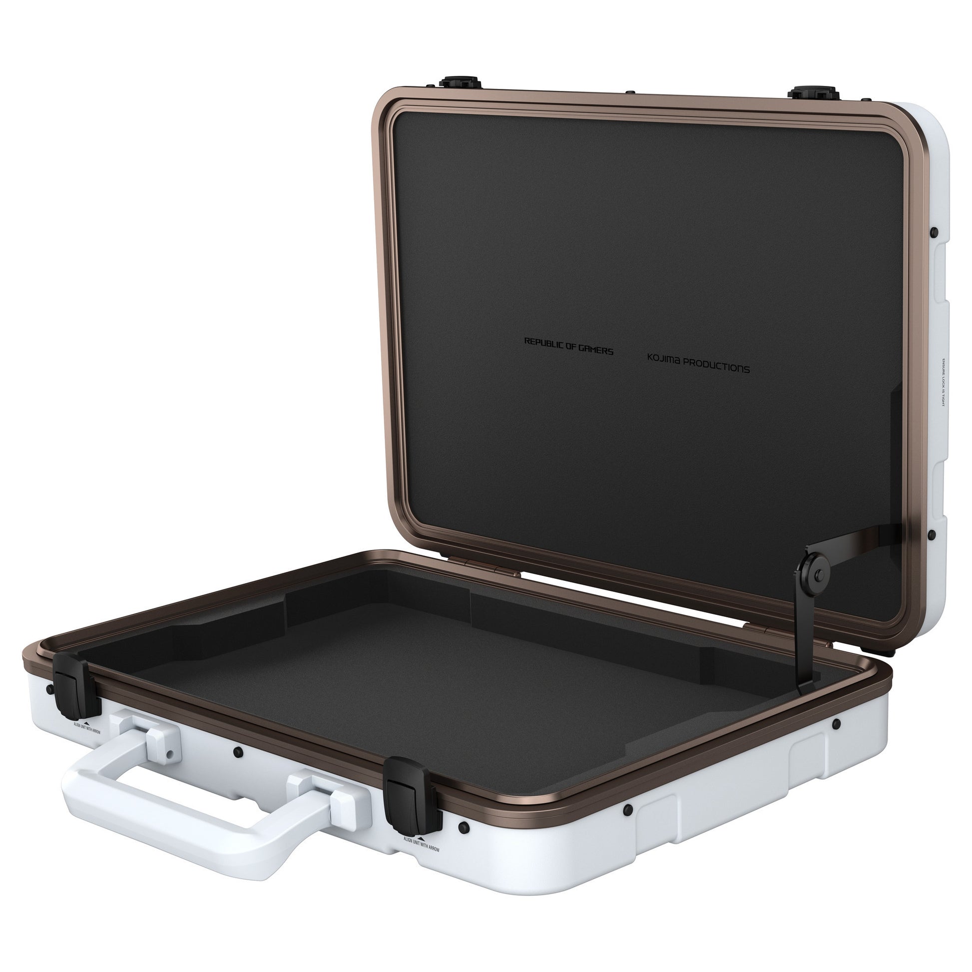 Asus rog flow z13-kjp gz302eac-ru178w 13.4 laptop da gioco 2 in 1 (oro nero | ryzen al max+ 395 | radeon 8060s | 128 GB | 1 TB SSD | touch)