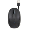 Kensington Fit Mouse Retrattile Mouse