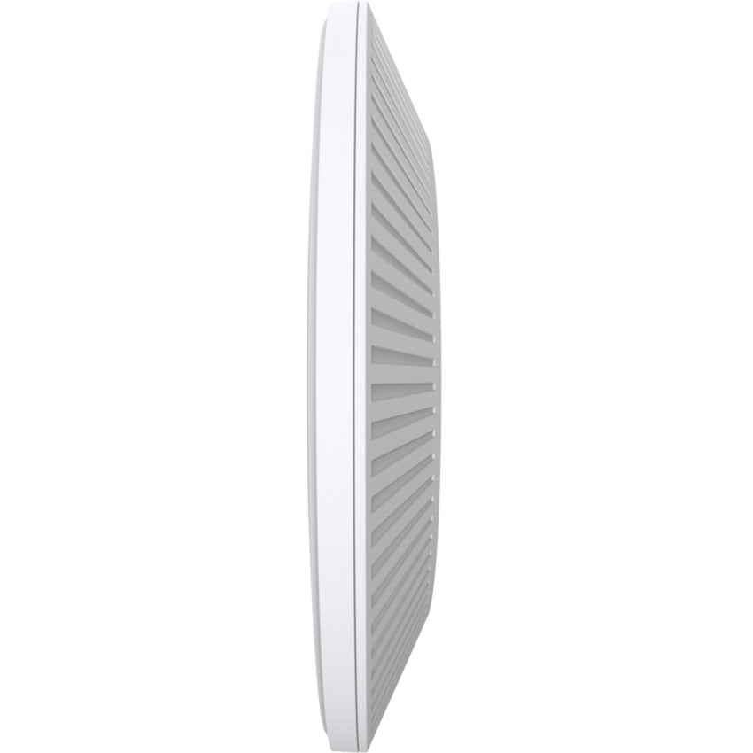 Access point tp-link omada eap770 be9300 tri-band wi-fi 7 (bianco, poe++)