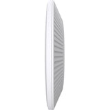 Tp-link omada eap770 be9300 tri-band wi-fi 7 access point (wit, poe++) - afbeelding 2