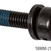 Perno de fijación Shimano para adaptador post-mount a flat-mount