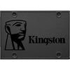 Kingston SA400S37 960G A400 SSD, 960 GB, 2.5, 500 MB S, SATA3 6 GBIT S