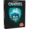 White goblin games cahoots kaartspel (nederlands, 2 - 4 spelers, 20 minuten, vanaf 8 jaar)