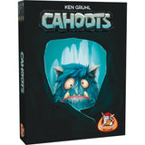 White Goblin Games Cahoots - afbeelding 1
