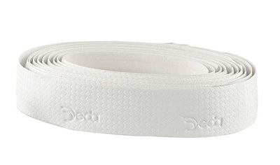 Deda manubrio in carbonio speciale look argento