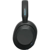 Sony ult wear cuffie wireless con auricolare over-ear con cancellazione del rumore (nero, bluetooth)
