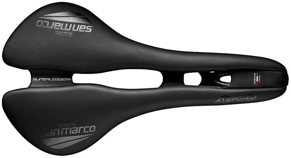 Sillín selle san marco aspide superleggera