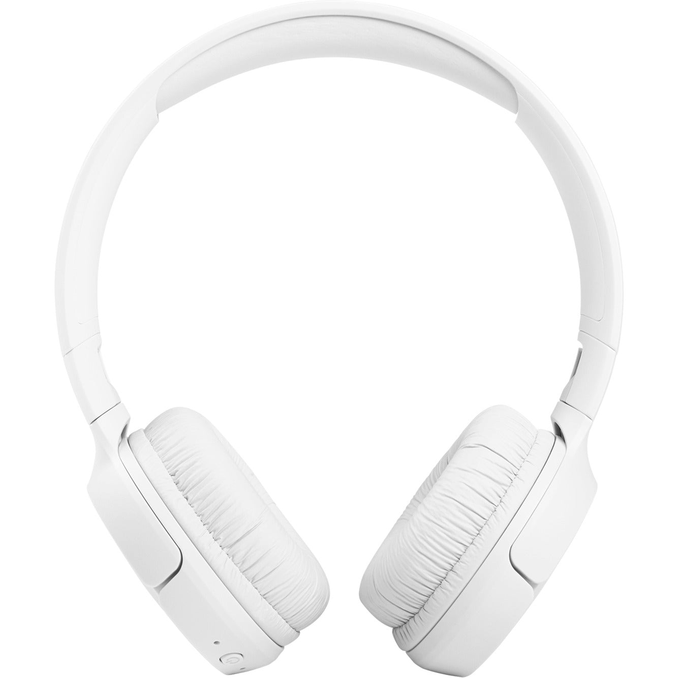 Cuffie on-ear Jbl tune 510bt (bianche, bluetooth)