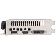 Asus dual geforce rtx 3050 oc edition 6gb gddr6 grafische kaart (1x displayport, 1x hdmi 2.1, 1x dvi-d) - afbeelding 6