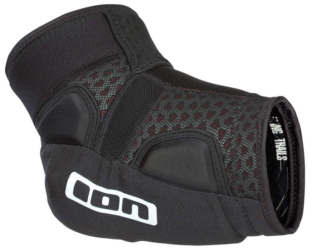 Ion e_pact - protezioni per gomiti