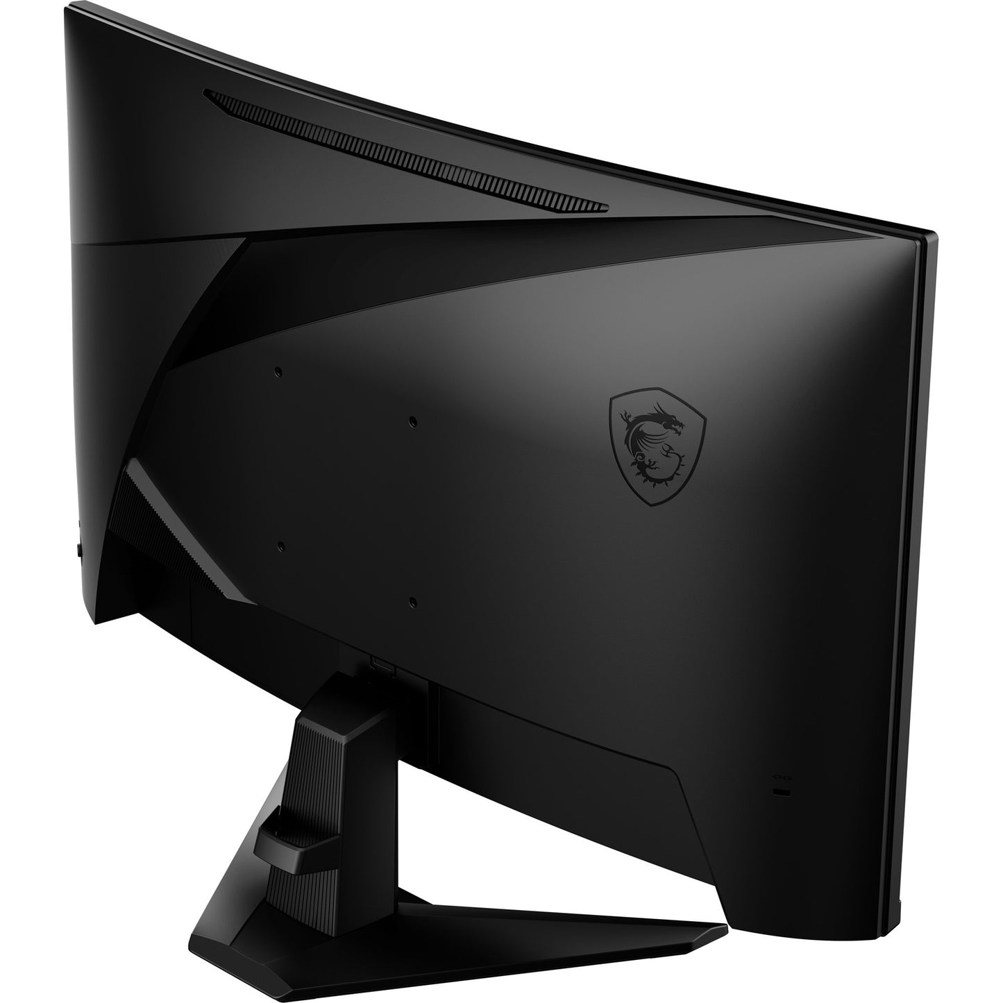 Monitor da gioco curvo Msi mag 27c6f 27 (nero, 2x hdmi, display port, 180 hz)