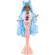 Mga entertainment mermaze mermaidz - color change shellnelle pop - afbeelding 6