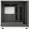 Diseño fractal North xl tiza malla blanca