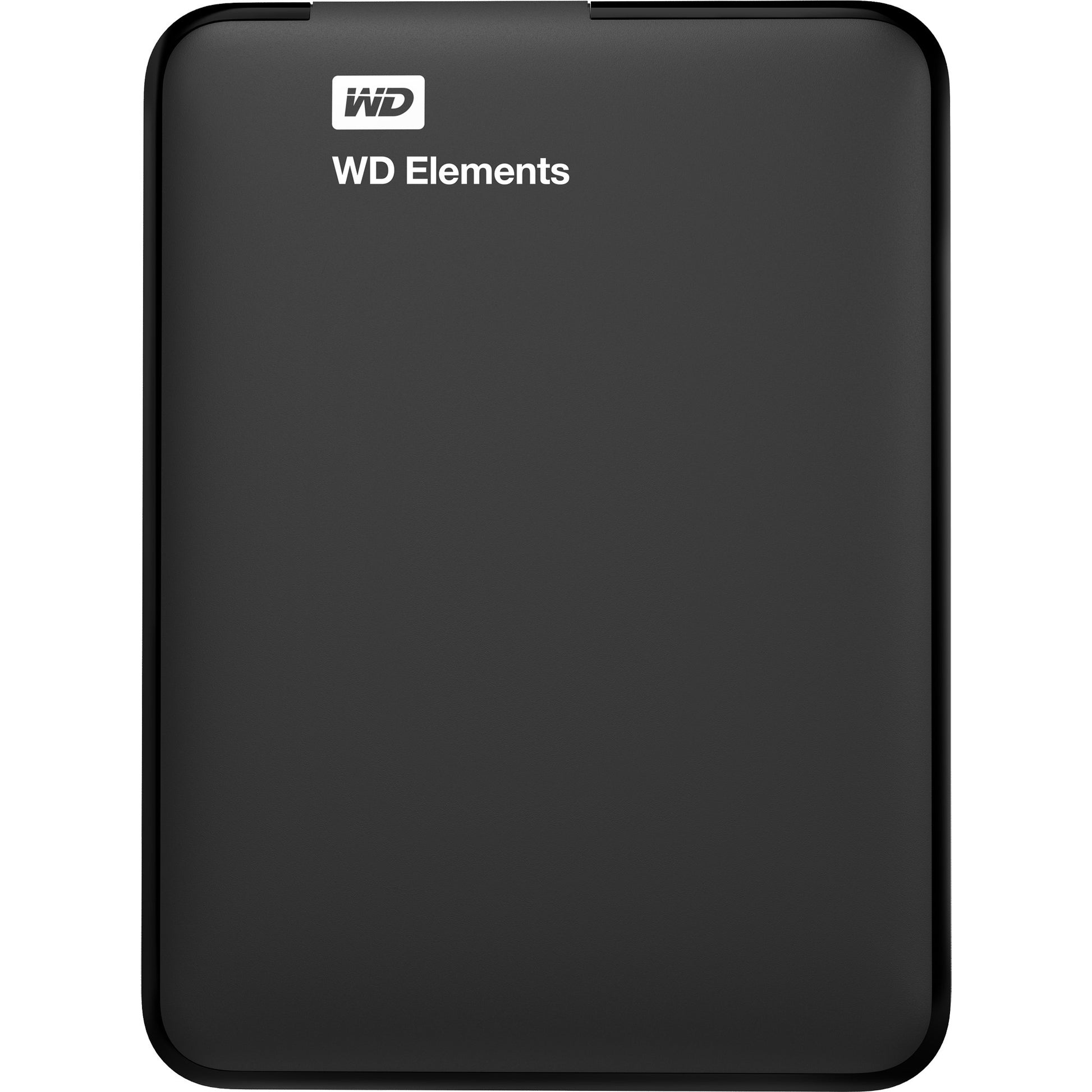 WD Elements Portable, 1 TB