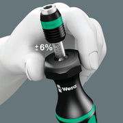Wera 7440 41 Kraftform momentschroevendraaier-set 0,3-3 - afbeelding 4