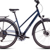 Cube touring one lady deepsea´n´blackchrome
