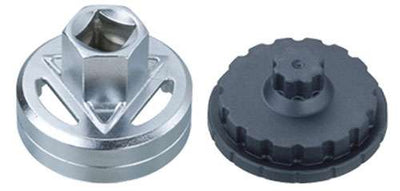 Topeak Trapassleutel hollow