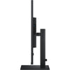 Monitor Samsung viewfinity s7 s70d uhd 37 4k uhd (nero, 1x hdmi, 1x displayport, lan)