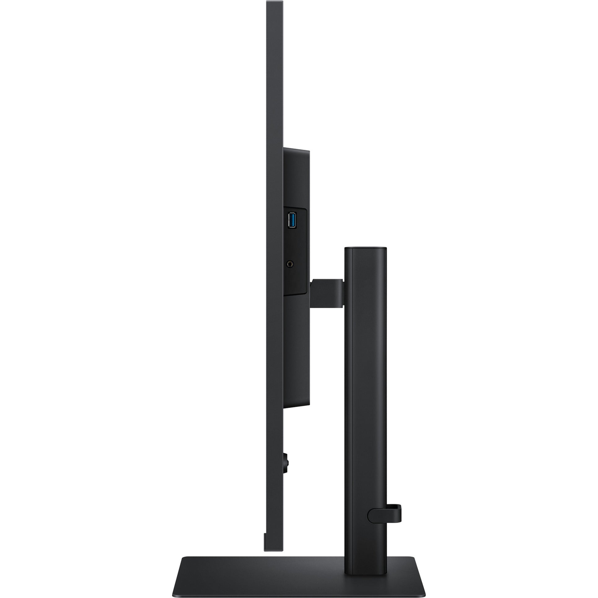 Monitor Samsung viewfinity s7 s70d uhd 37 4k uhd (nero, 1x hdmi, 1x displayport, lan)