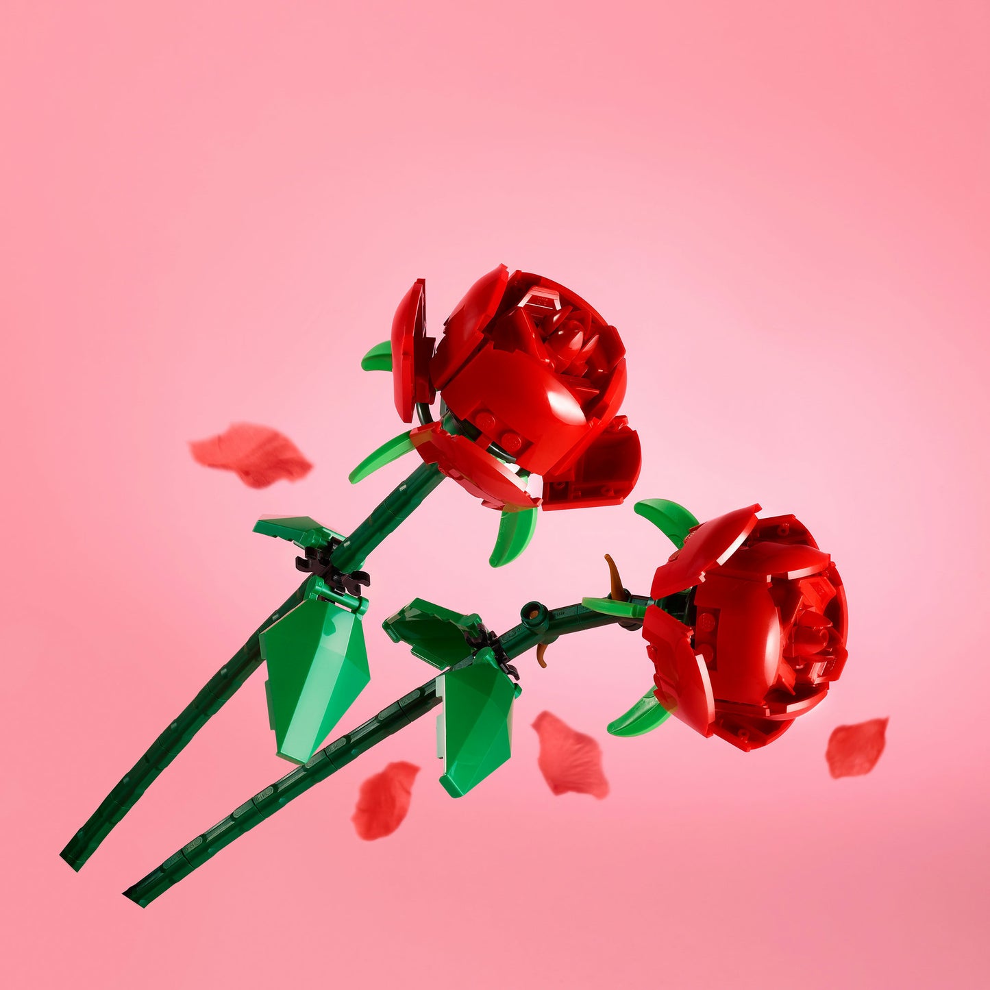 Rose Lego Lego 40460