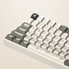 Tastiera meccanica wireless di Iqunix F97 Hitchhiker