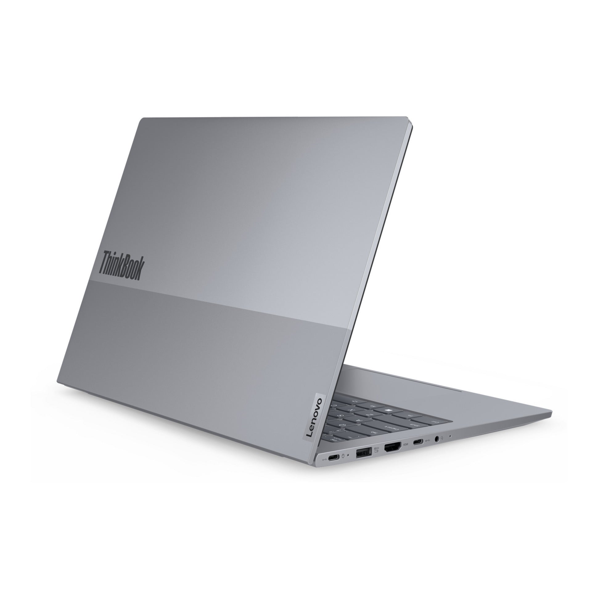 Lenovo thinkbook 14 g7 arp (21mv00gqmh) 14 laptop (grijs | r5 7535hs | radeon 660m | 16 gb | 512 gb ssd)