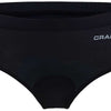 Craft greatness bike hipster - women's underpants with pad