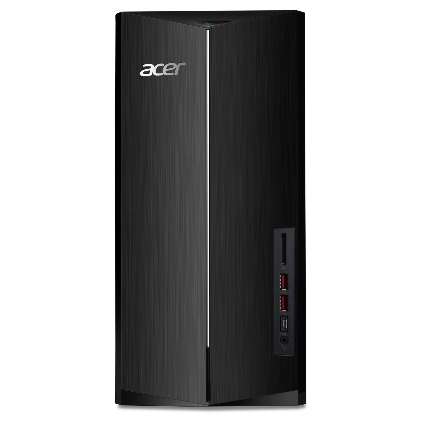Acer aspire tc-1860 pc-systeem (zwart | core ultra 5 225 | intel graphics | 16 gb | 512 gb ssd)