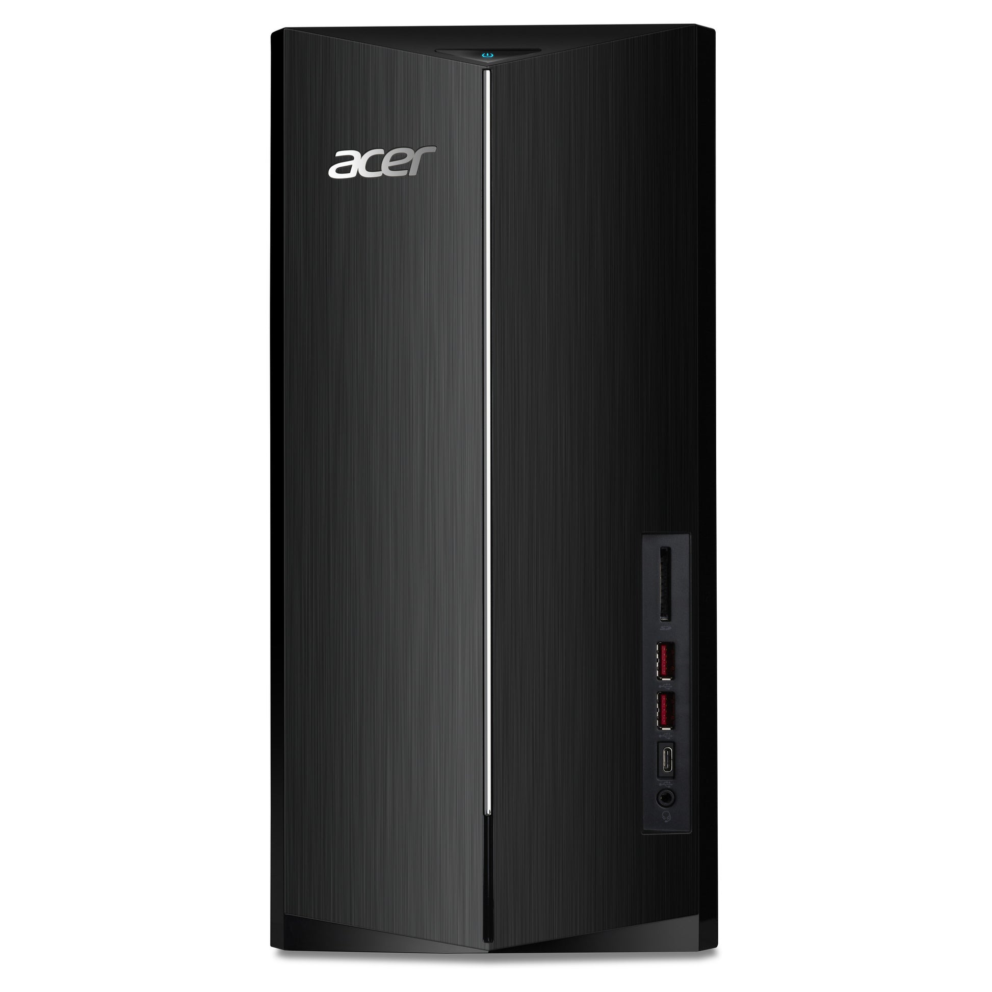 Acer aspire tc-1860 pc-systeem (zwart | core ultra 5 225 | intel graphics | 16 gb | 512 gb ssd)