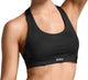2xu aero mesch medium impact - women's sports bra