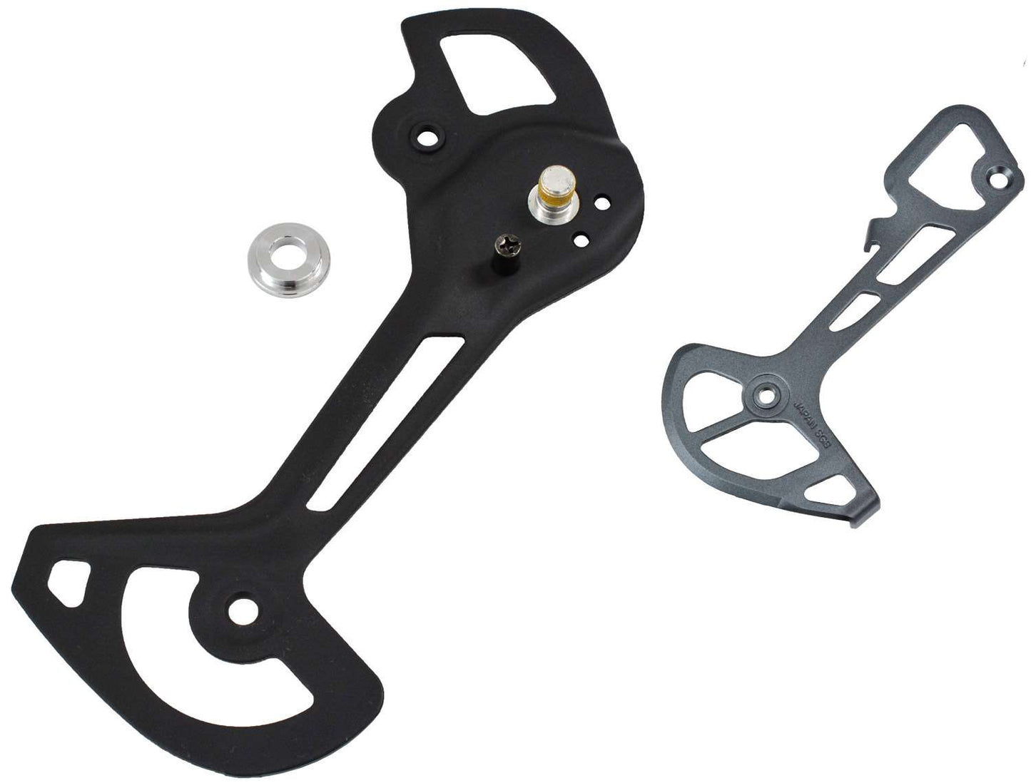 Plato shimano para rd-m7100 sgs