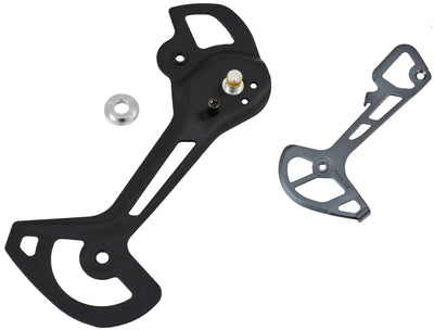 Plato shimano para rd-m7100 sgs