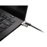 Kensington Microsaver 2.0 Keyed Lock - afbeelding 5