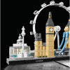LEGO 21034 Architecture London