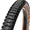 Tire Minion DHR II 27.5 x 2.40 (61-584) Marrón negro