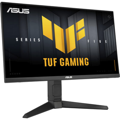 Asus tuf gaming vg249qml5a 23.8 monitor (black, 2x HDMI, display port, 240 Hz)