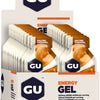 Gu gel energético caja 24uds
