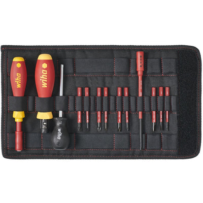 Wiha Momentic Set Torquevario-S Electric