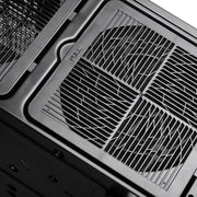 Silverstone sst-gd10b htpc behuizing (zwart | 2x usb-a) - afbeelding 17