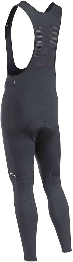 Northwave active - calzamaglia con imbottitura