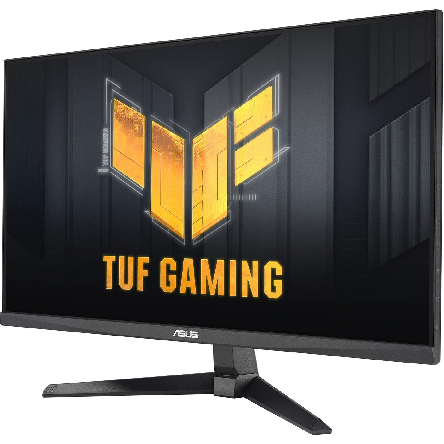 Monitor Asus tuf da gaming vg257q5a 24.5 (zwart, displayport, 2x hmdi, audio, 200 Hz)